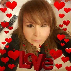 Meet your Posher, Teresa